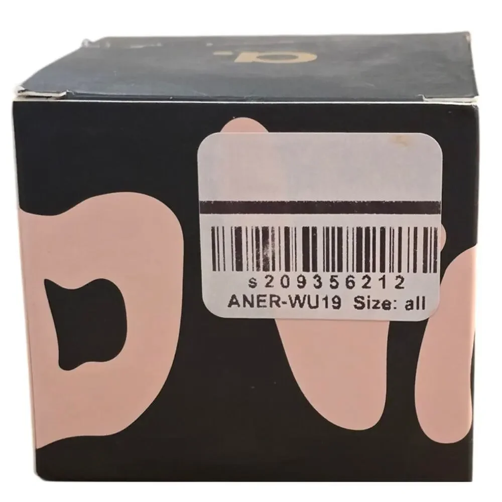 Anese Those Boobies Tho Boob Scrub Body Scrub - New in Box